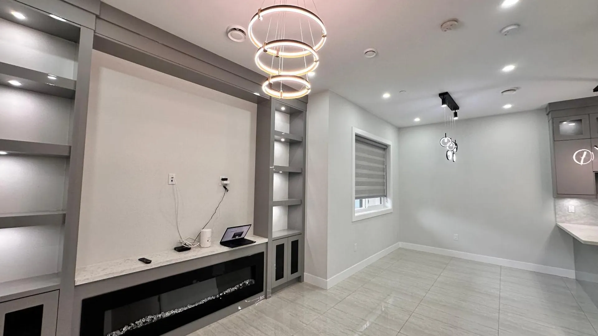 Modern And New House Near Pne With Big Garden And Free Parking Apartment Vancouver Canada