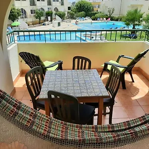 T1 Poente Da Aldeia 336 Apartment Albufeira