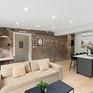Bakan - The S&d Apartment Montreal