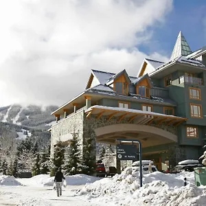 Cascade Apartment Whistler
