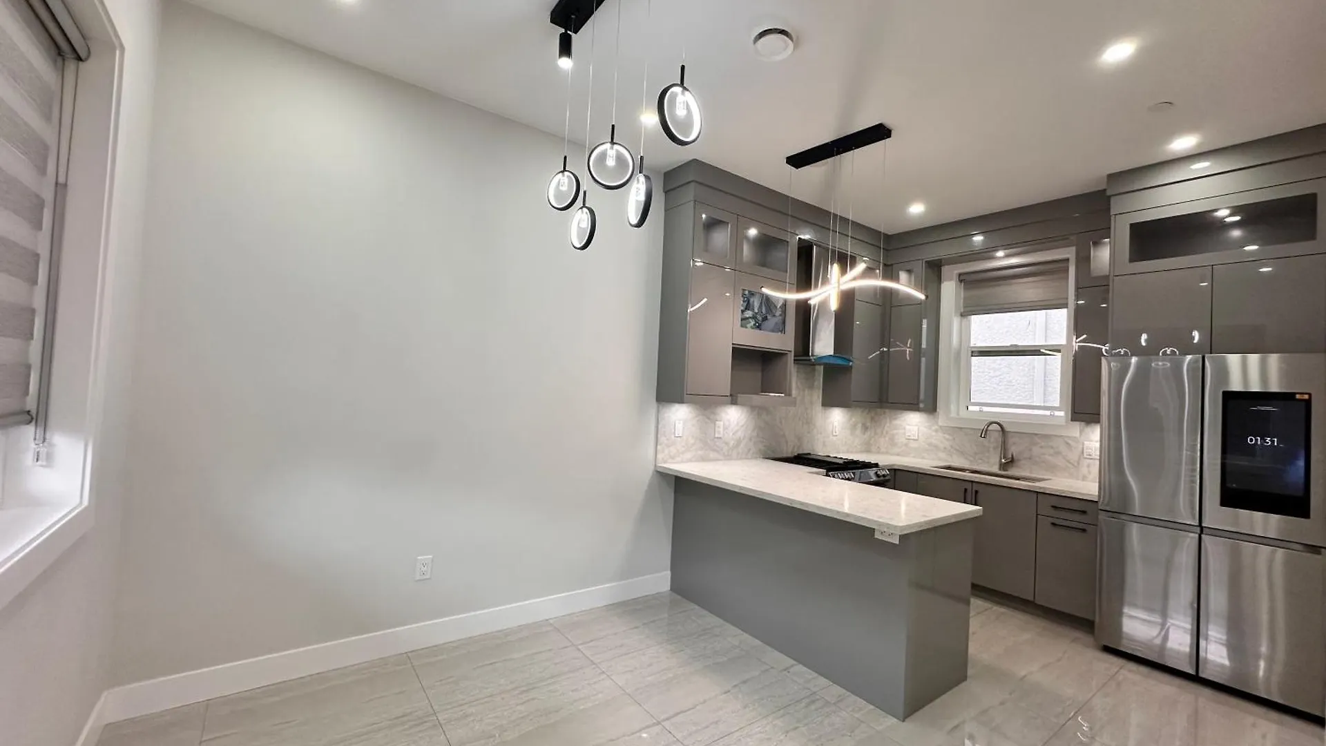 شقة Modern And New House Near Pne With Big Garden And Free Parking فانكوفر
